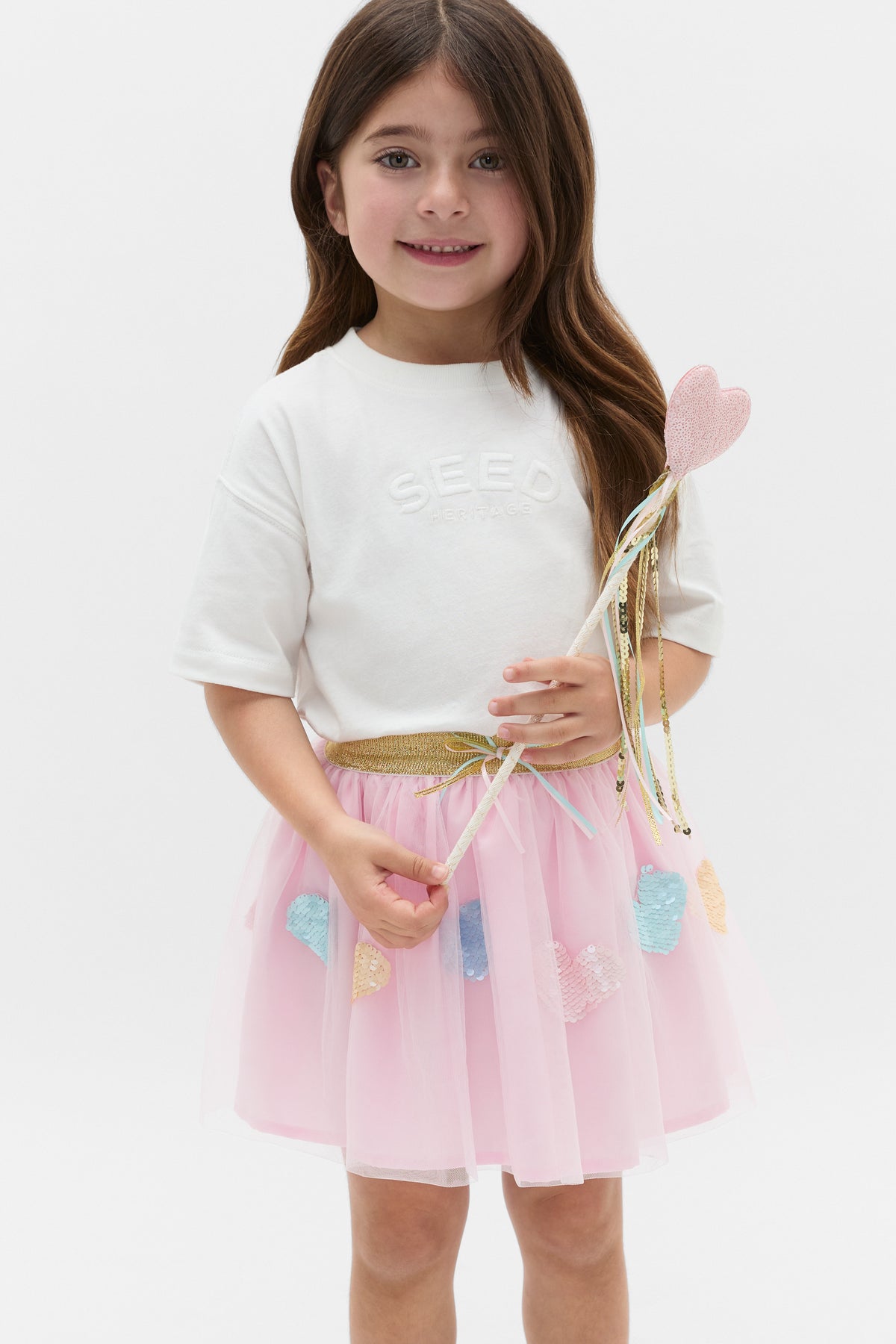 Heart Tutu
