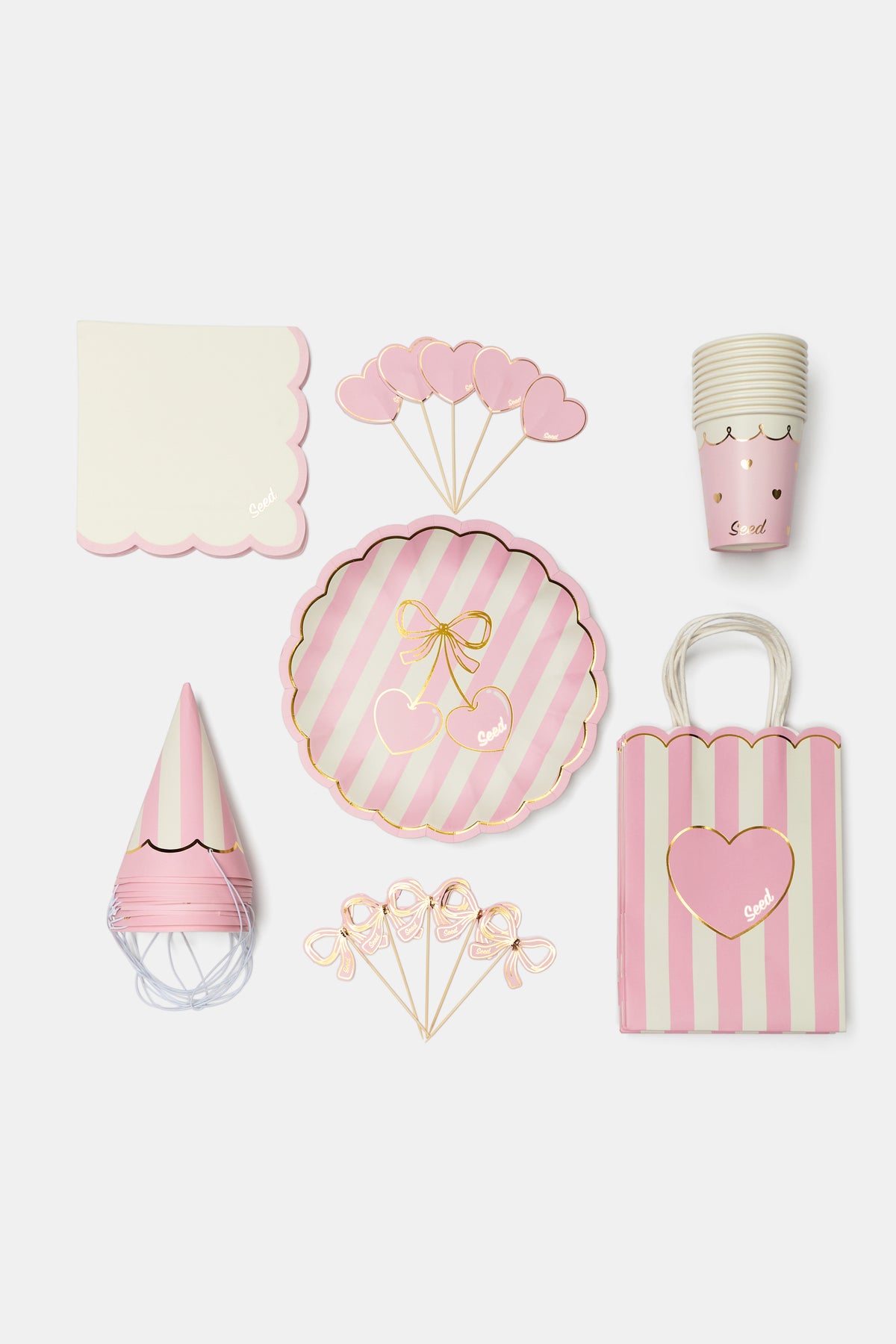 Party Kit