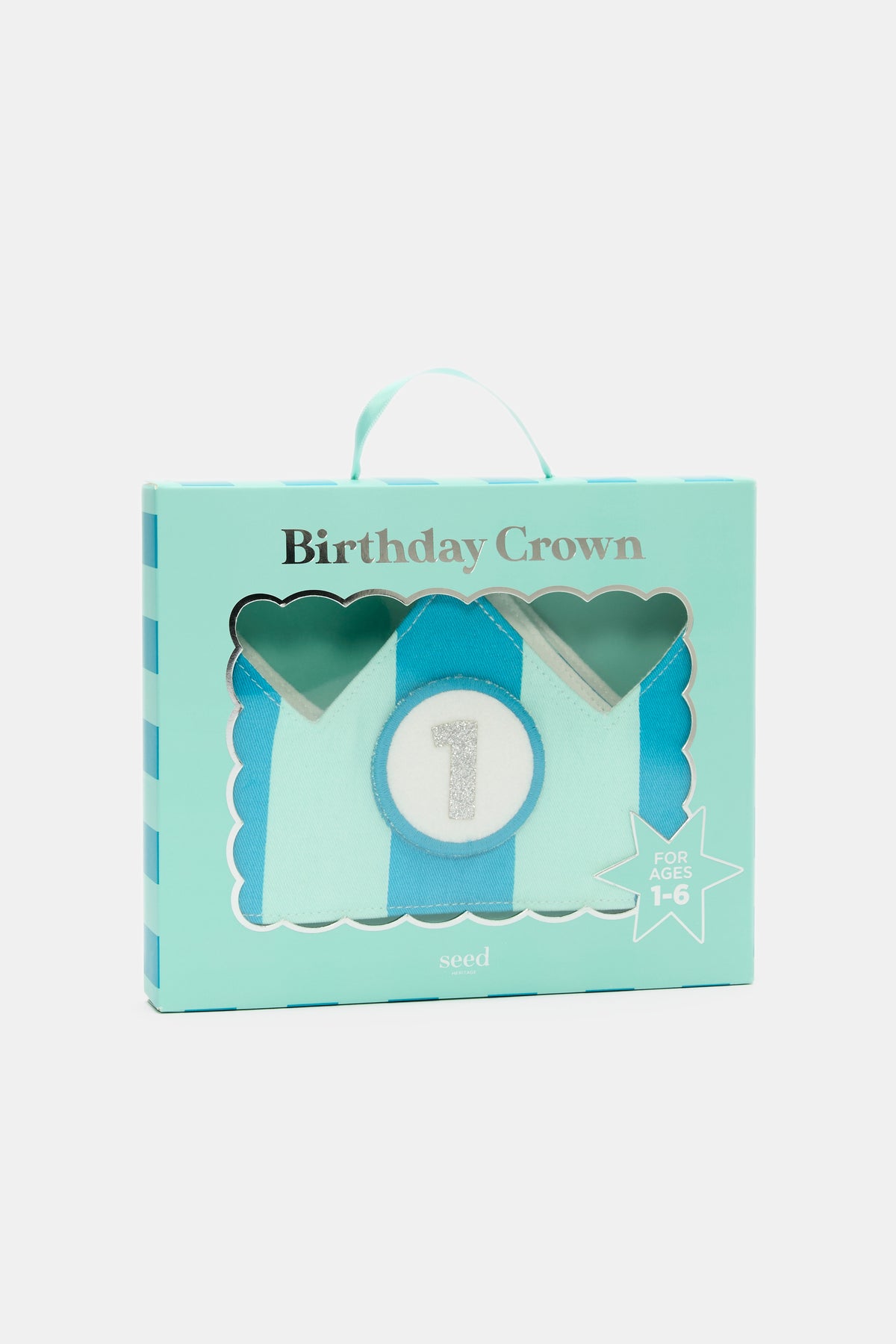 Birthday Crown