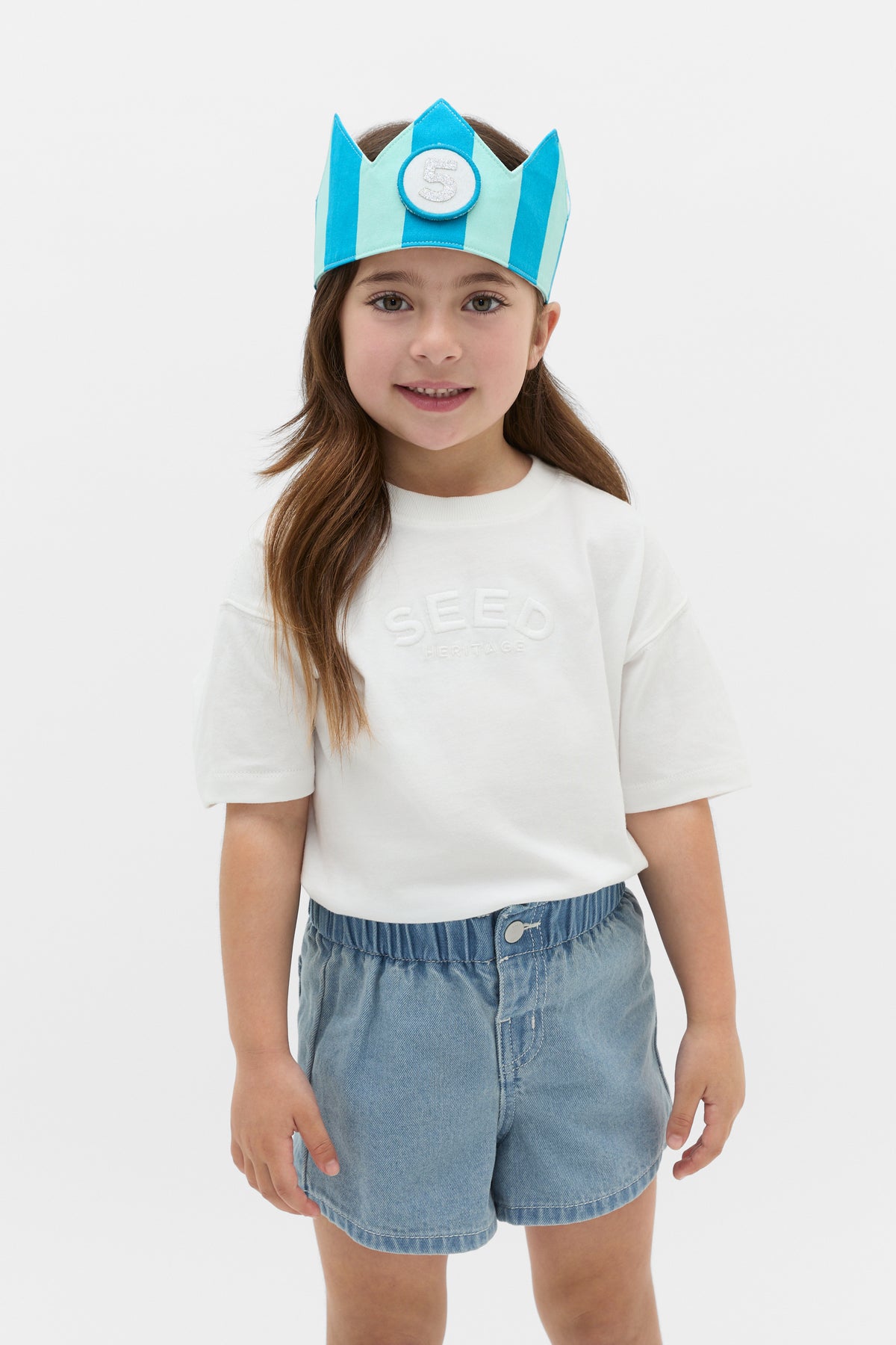 Birthday Crown