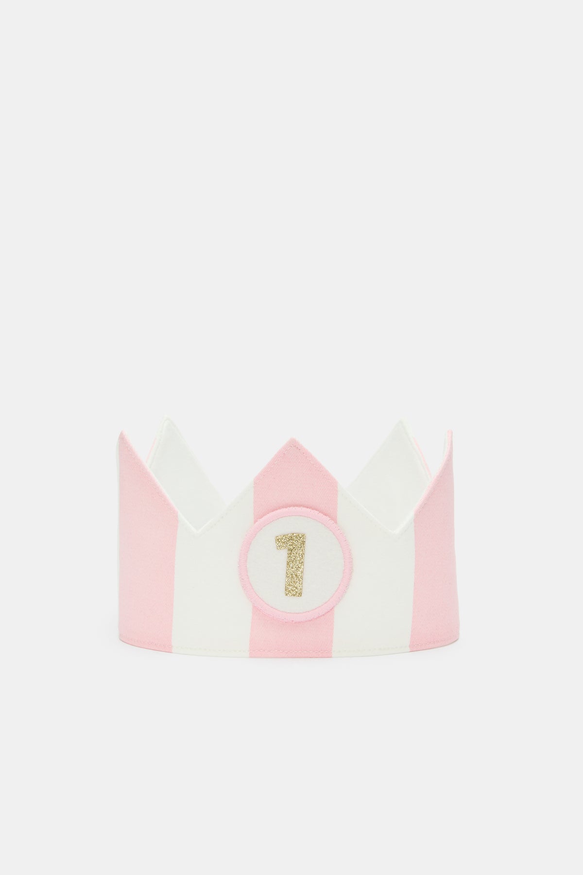 Birthday Crown