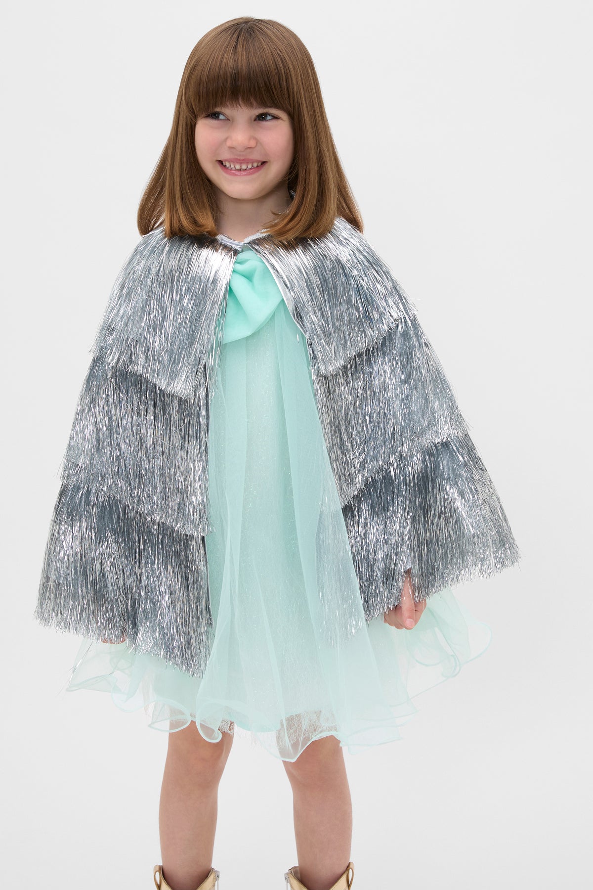 Disco Cape