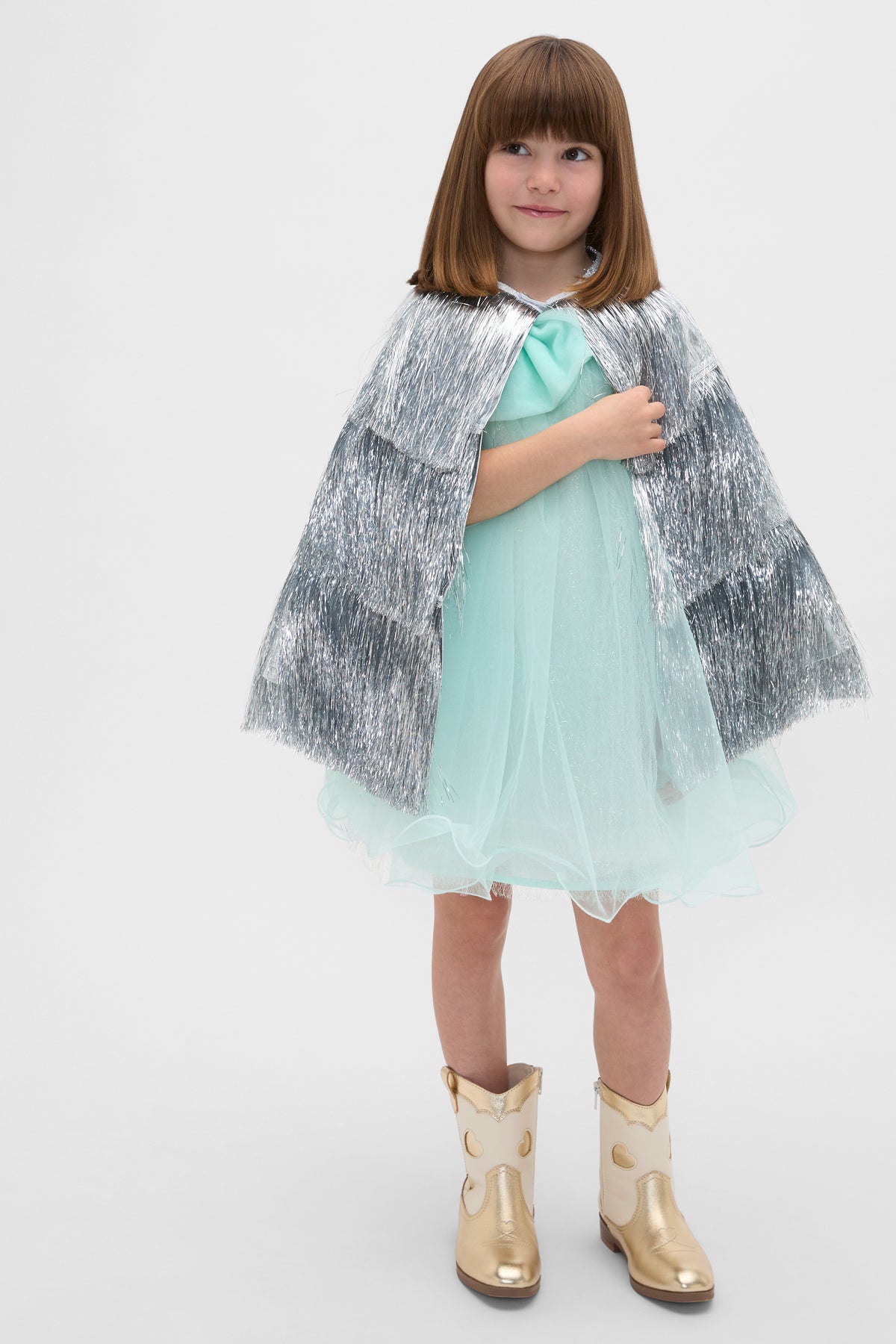 Disco Cape