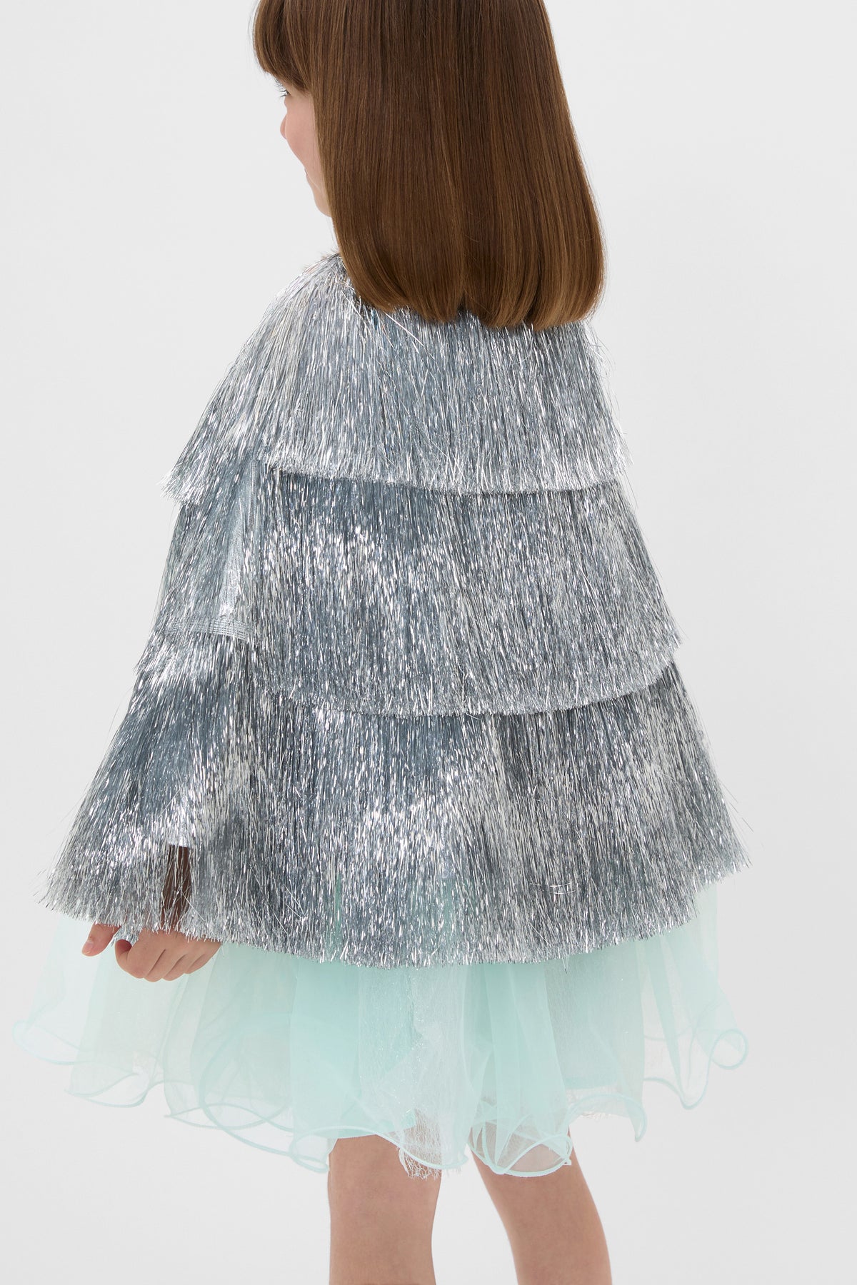 Disco Cape