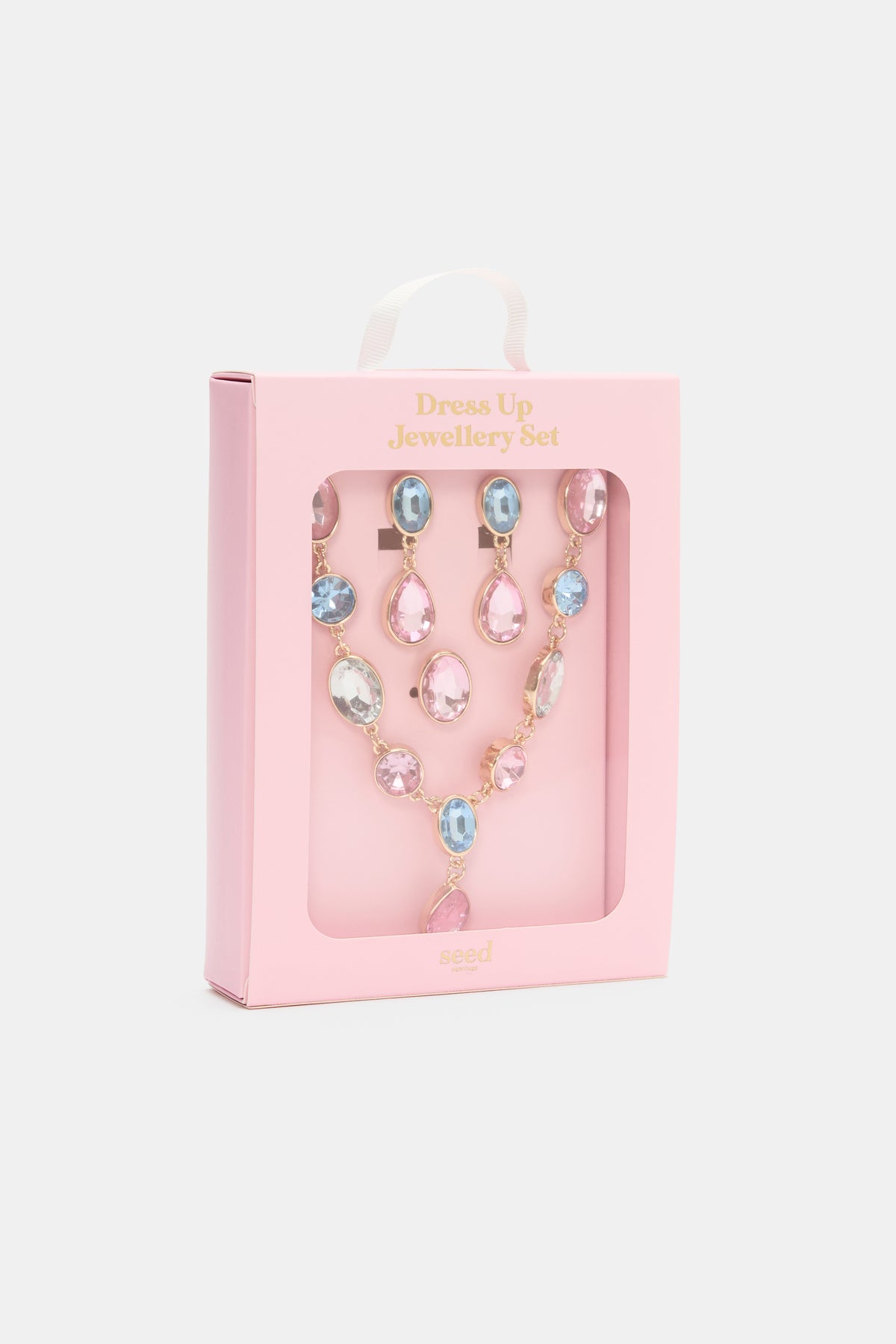 Dress Up Jewellery Set