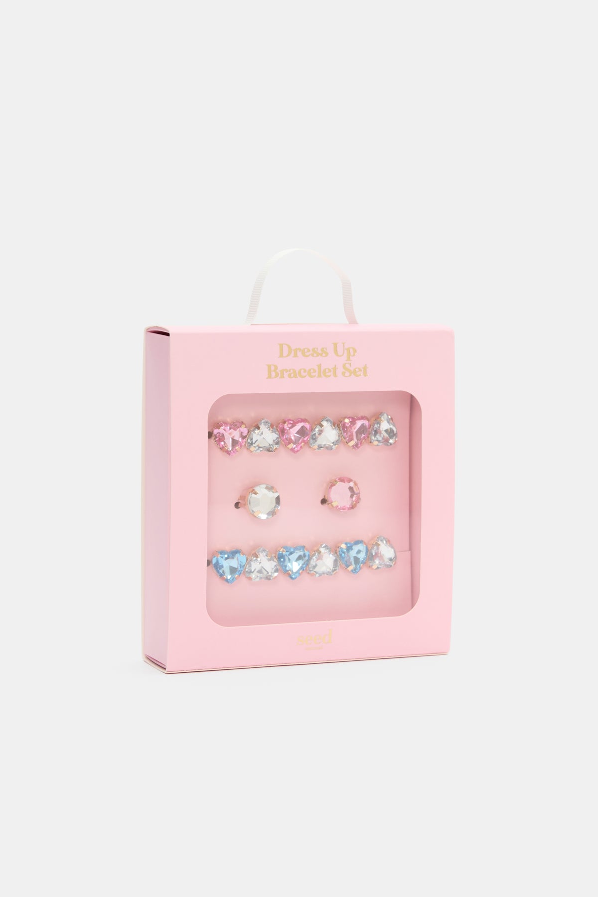 Dress Up Bracelet Set