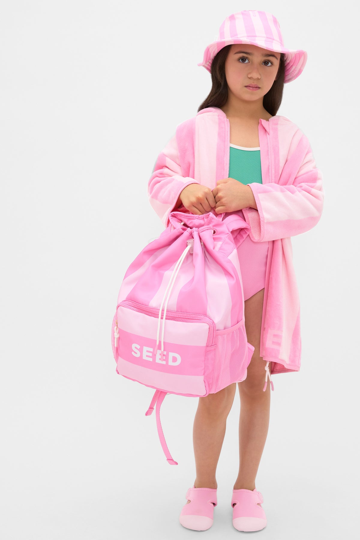 Swim Backpack