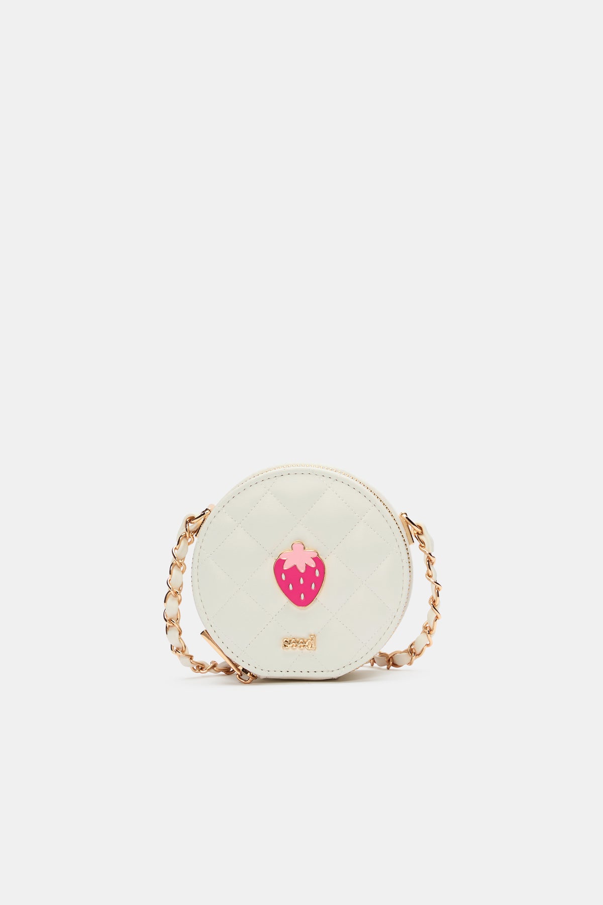 Mini Strawberry Bag