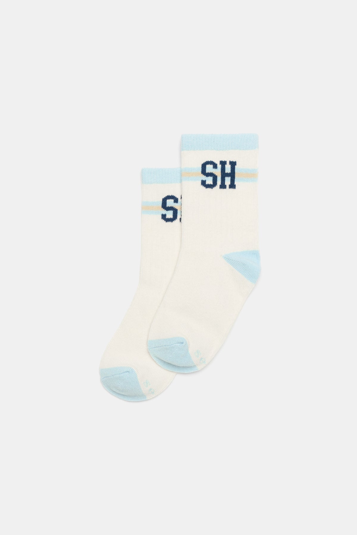 SH Stripe Sock