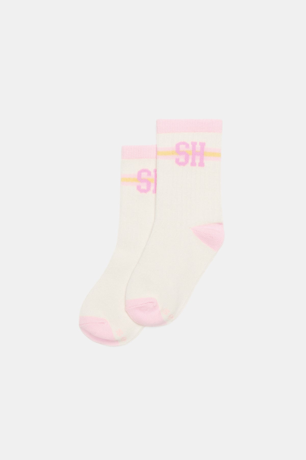 SH Stripe Sock