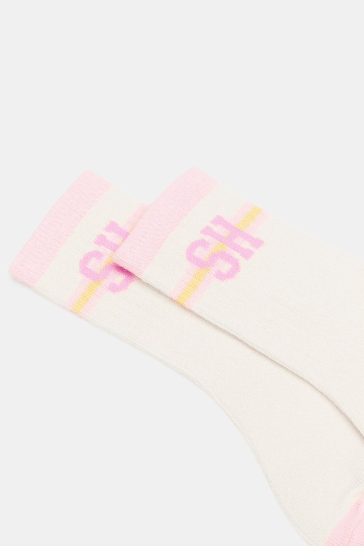 SH Stripe Sock