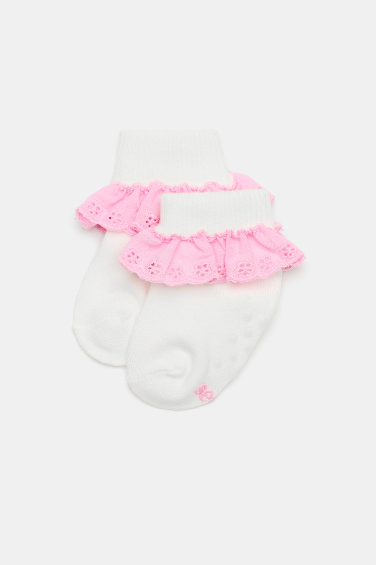 Baby Frill Sock