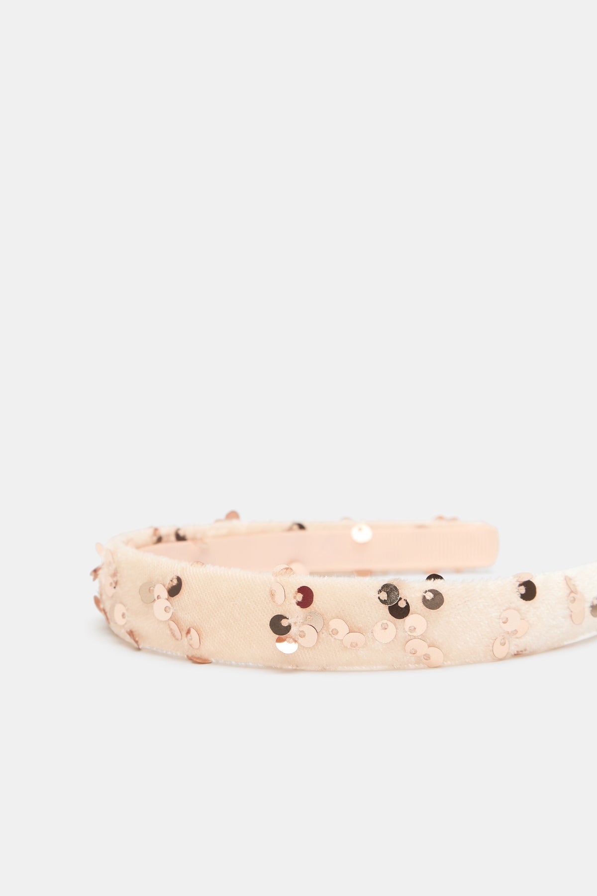 Sequin Headband