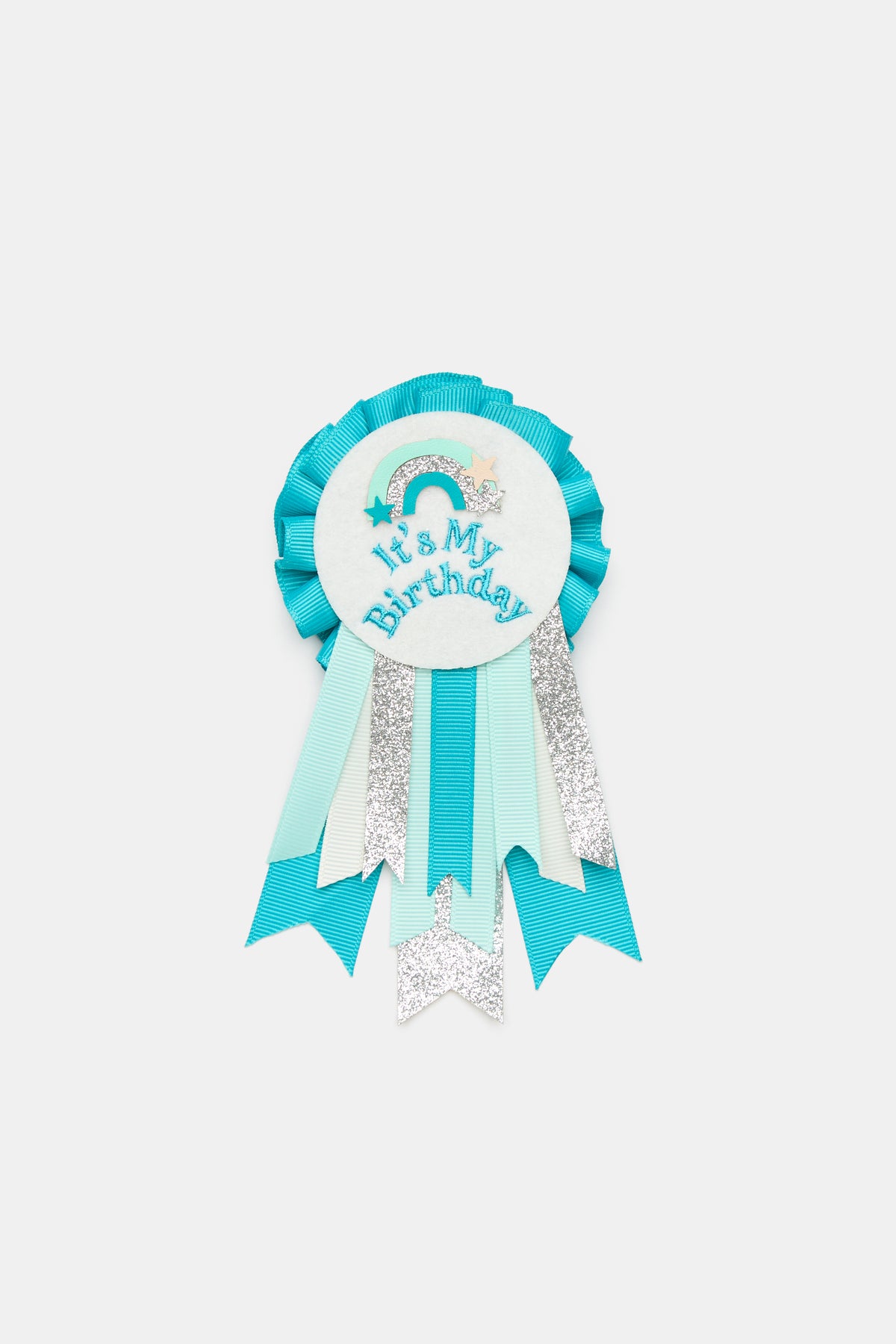 Birthday Badge