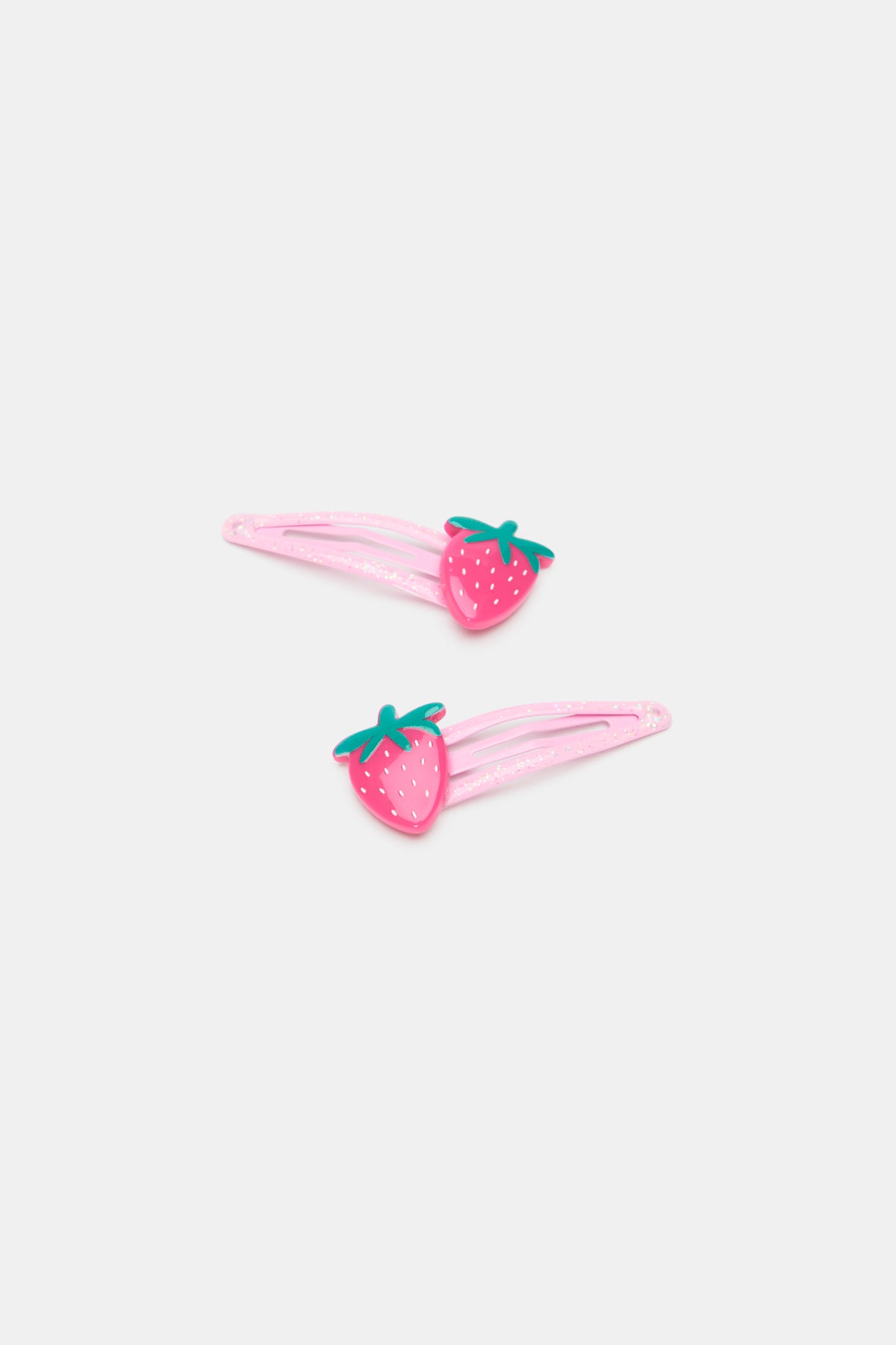 Strawberry Snaps