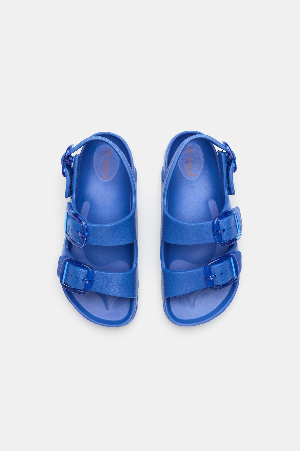 Lightweight Sandal