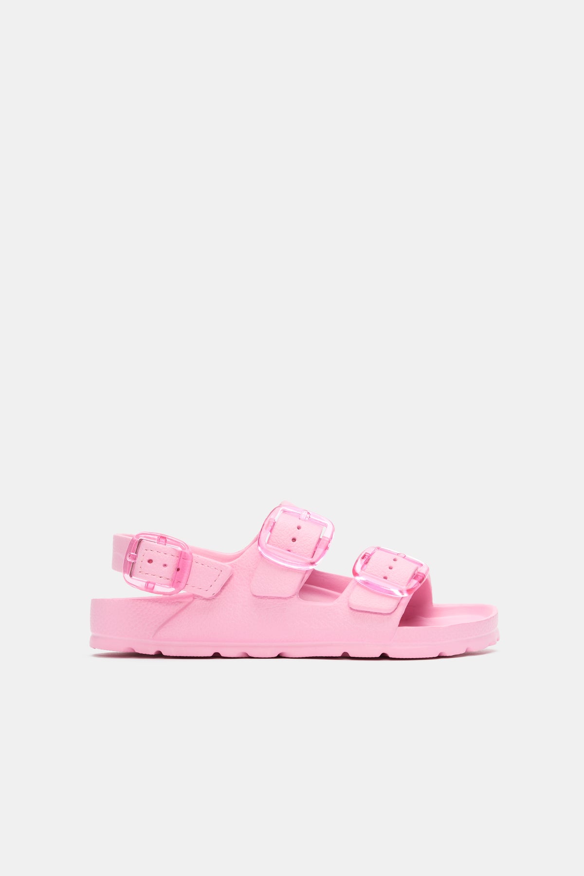 Lightweight Sandal