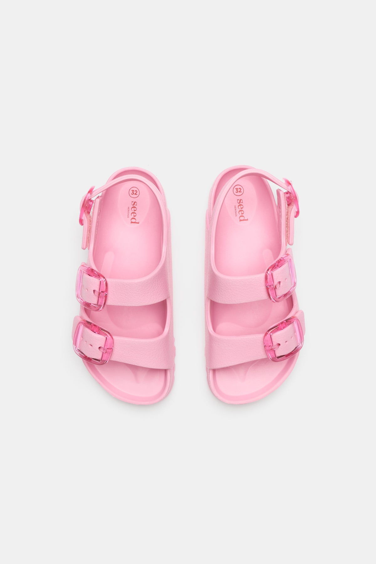 Lightweight Sandal