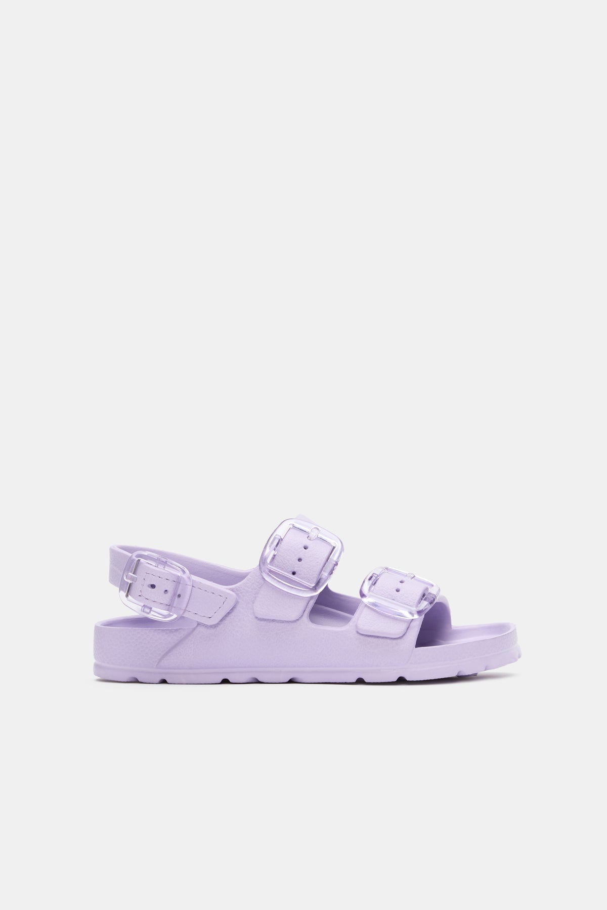Lightweight Sandal