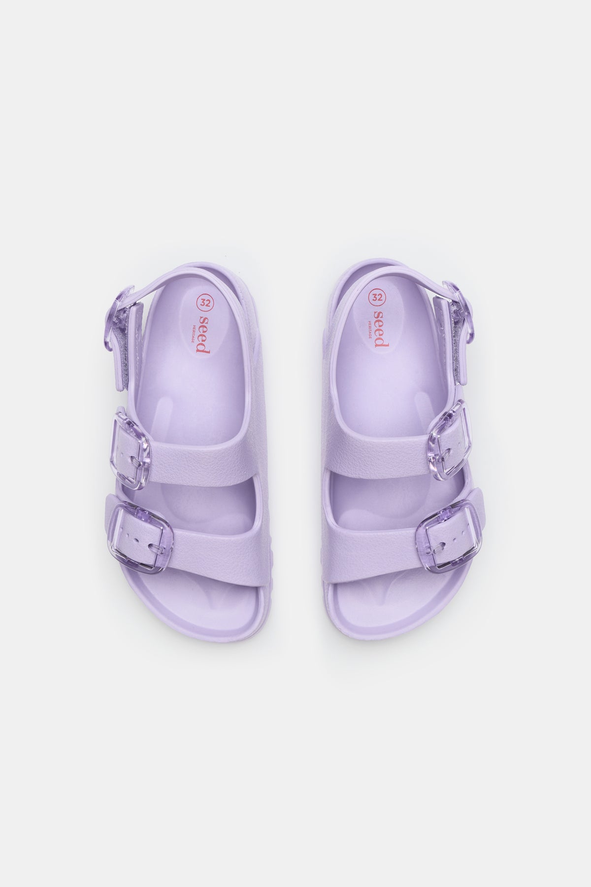 Lightweight Sandal