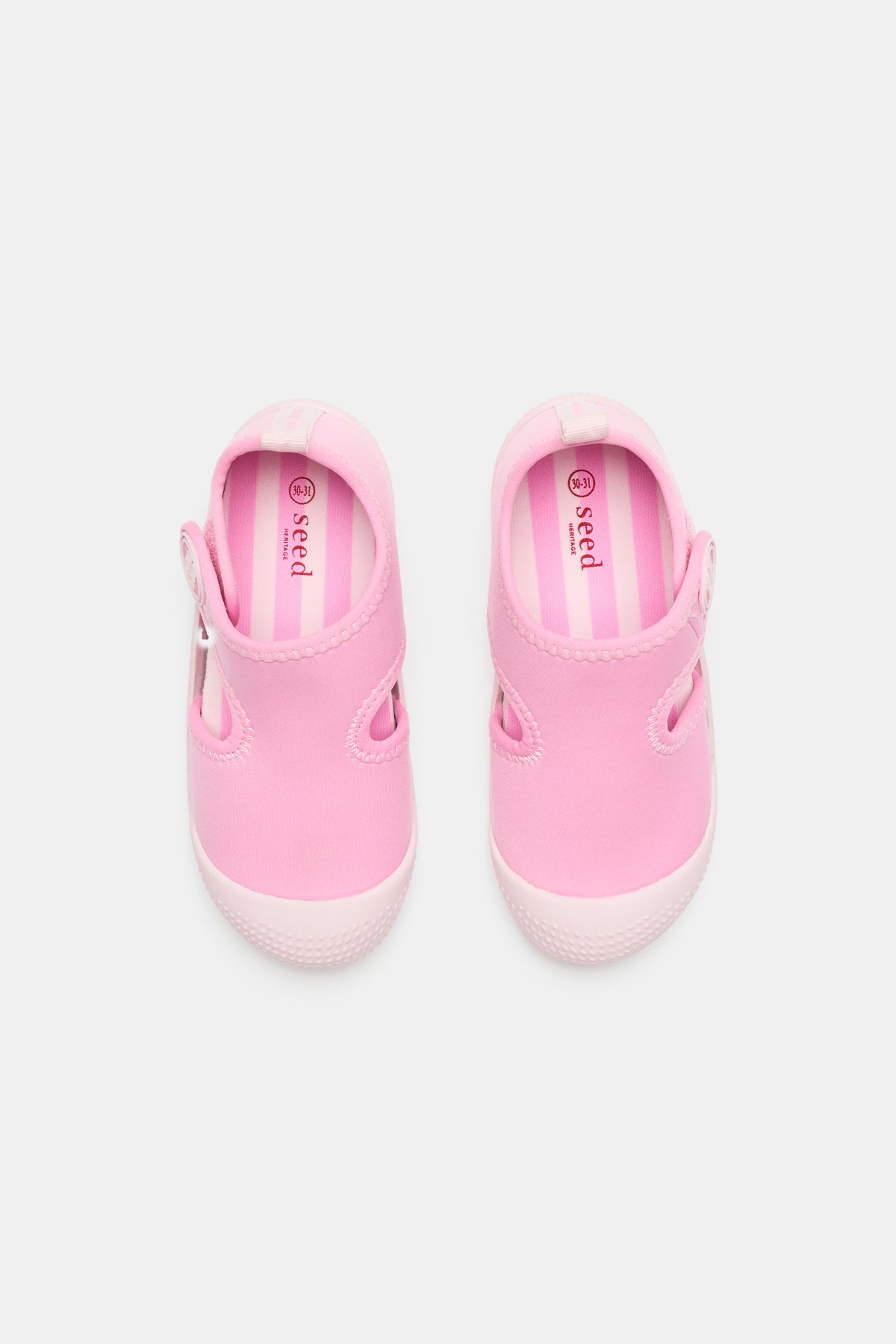 Aqua Shoe
