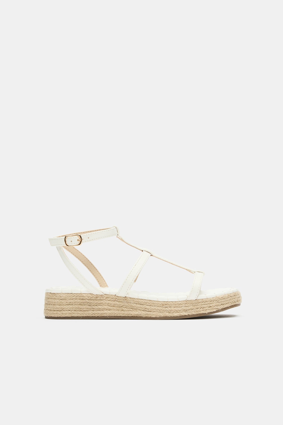 Summer Espadrille