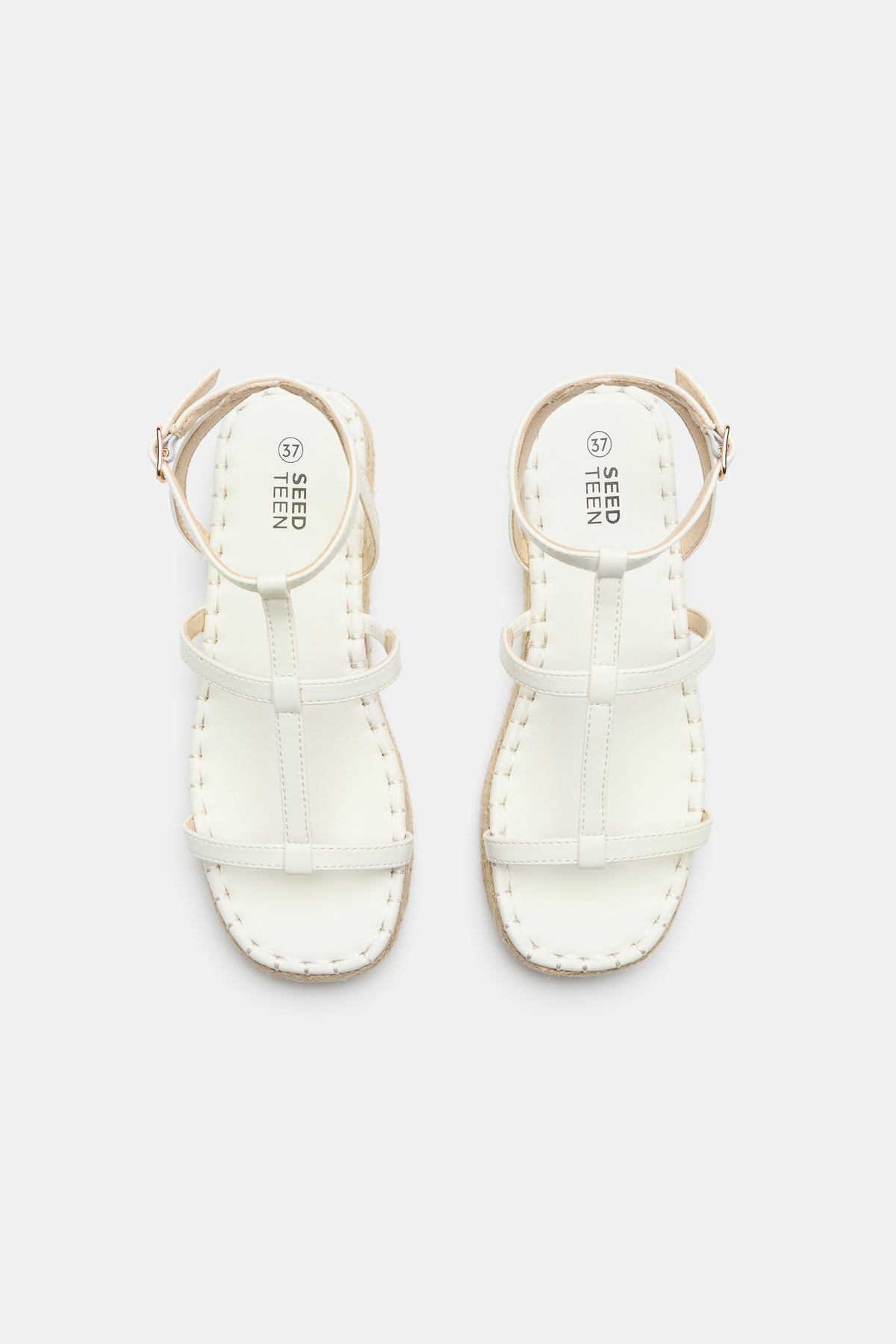 Summer Espadrille