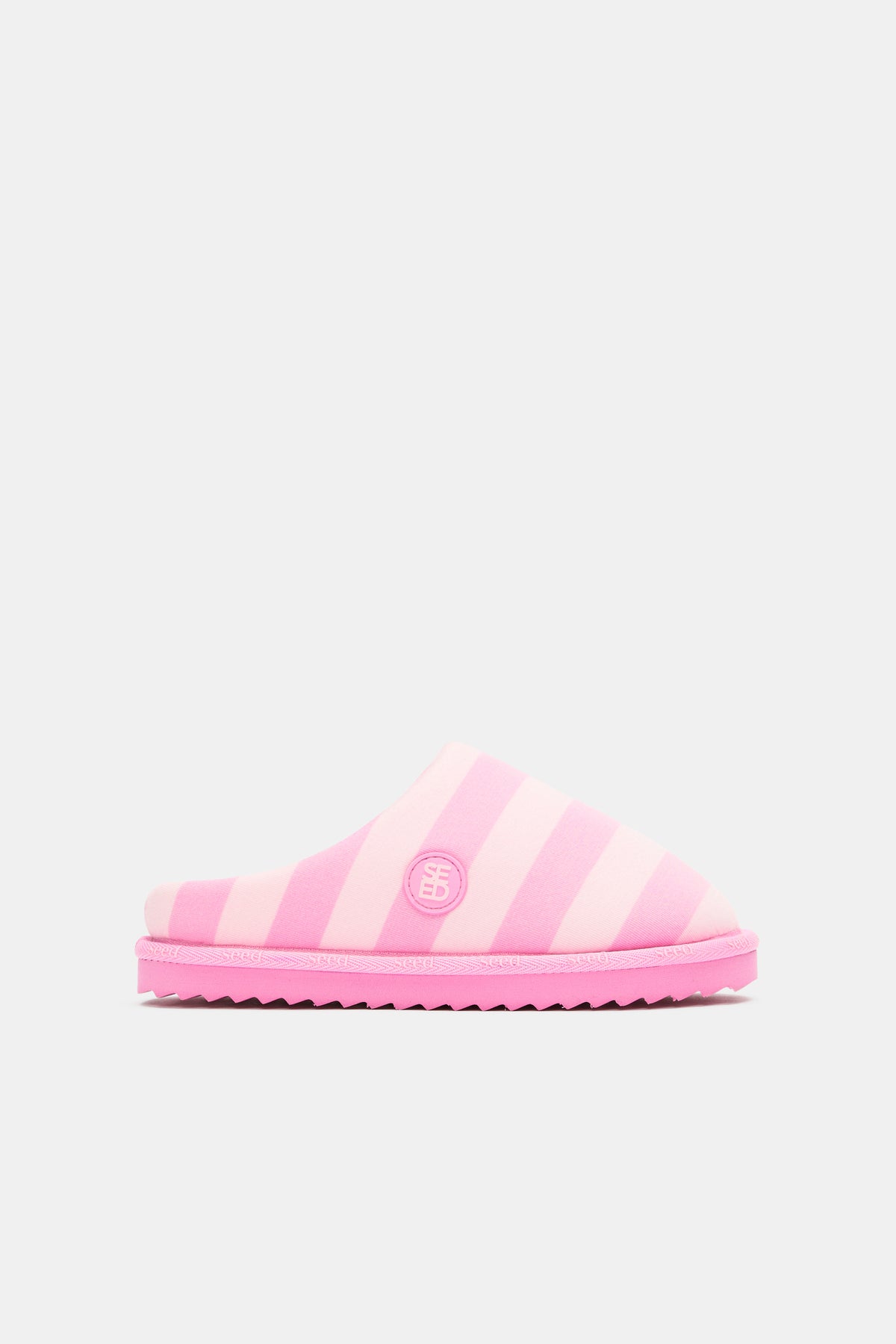 Mule Slipper