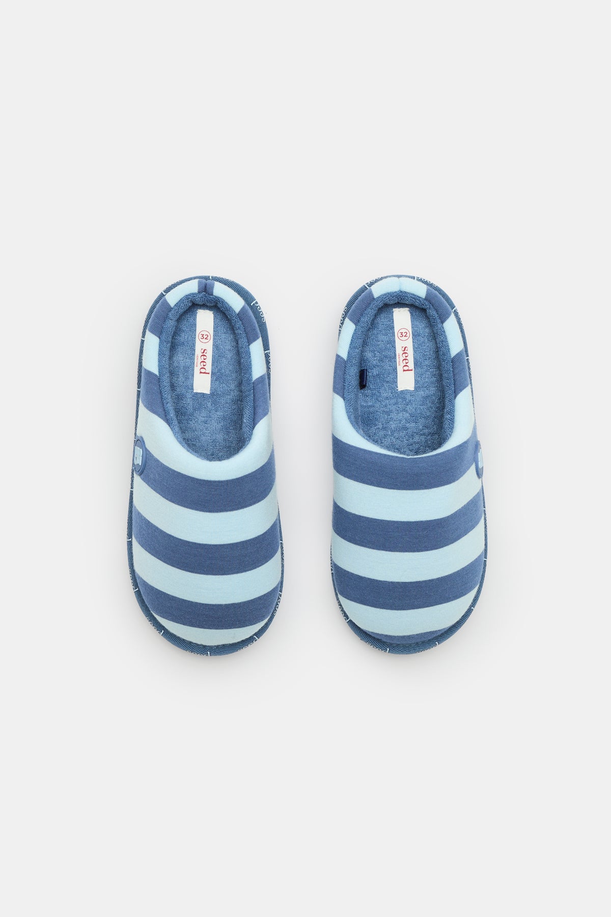 Mule Slipper