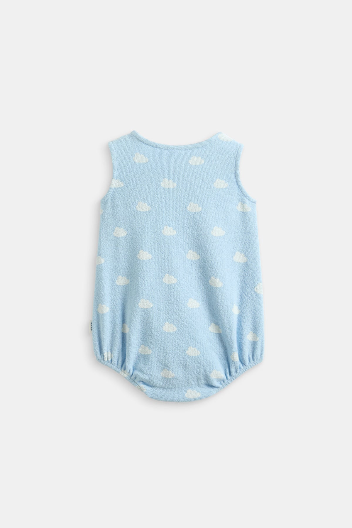 Cloud Romper