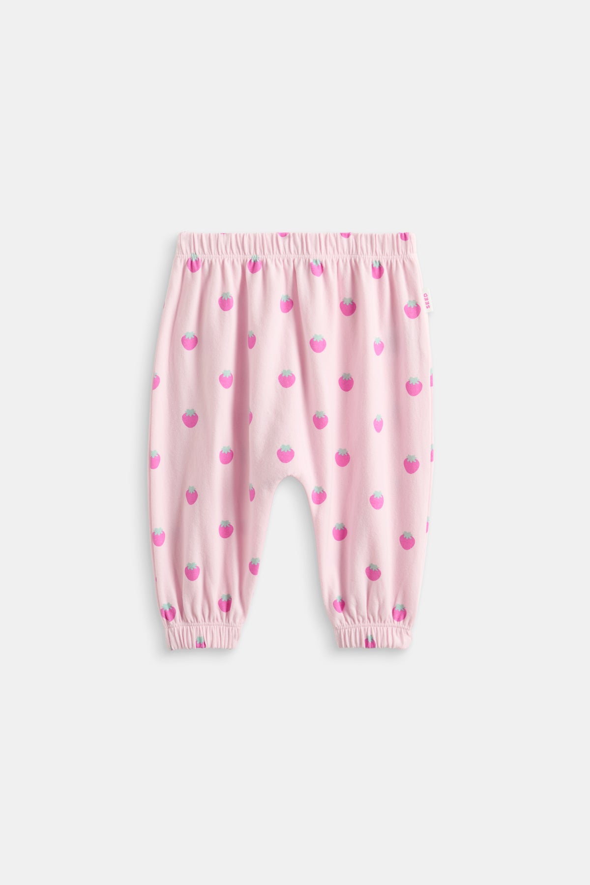 Strawberry Harem Pant