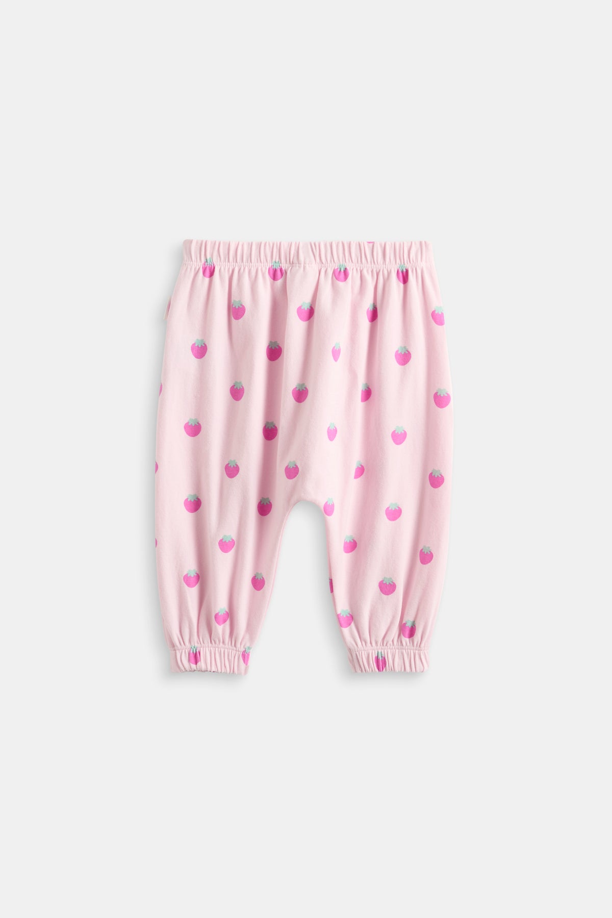 Strawberry Harem Pant
