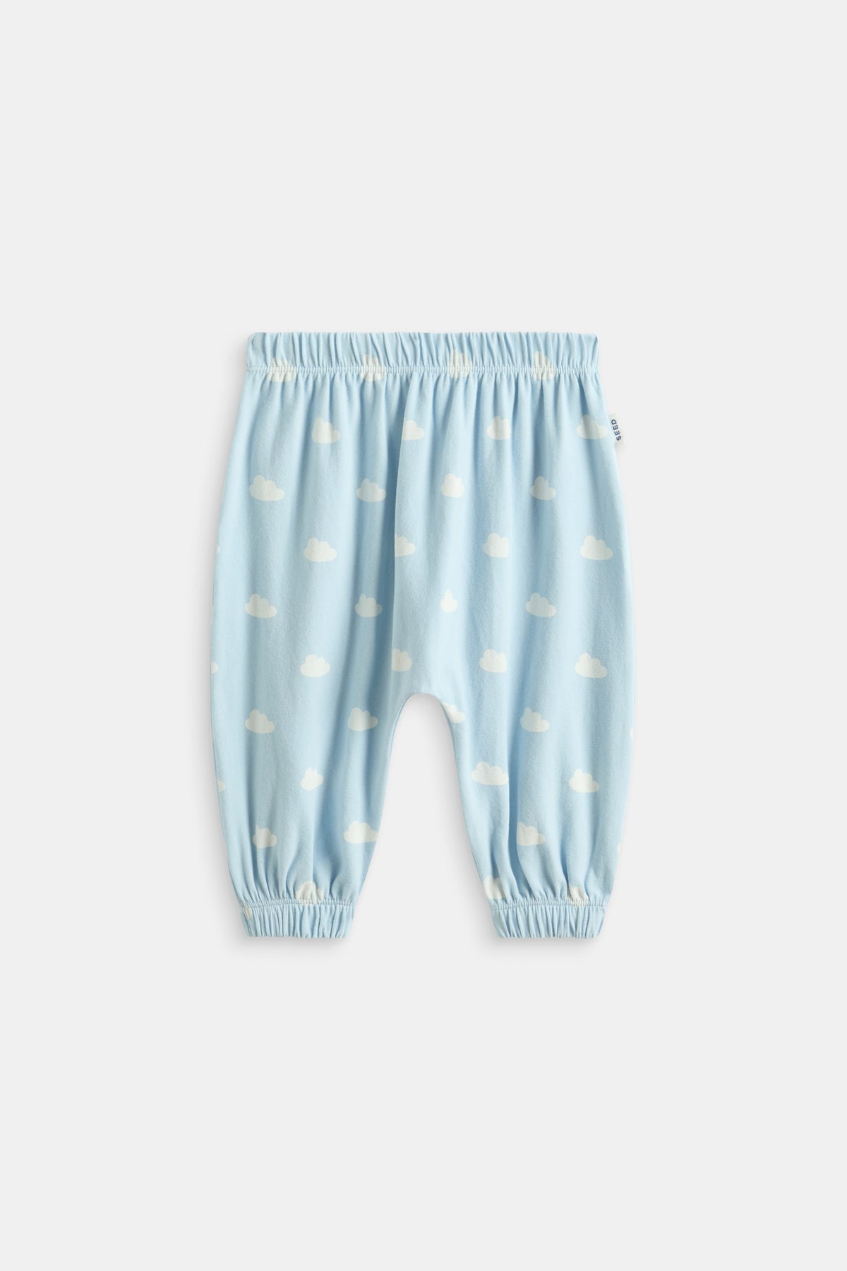 Cloud Harem Pant