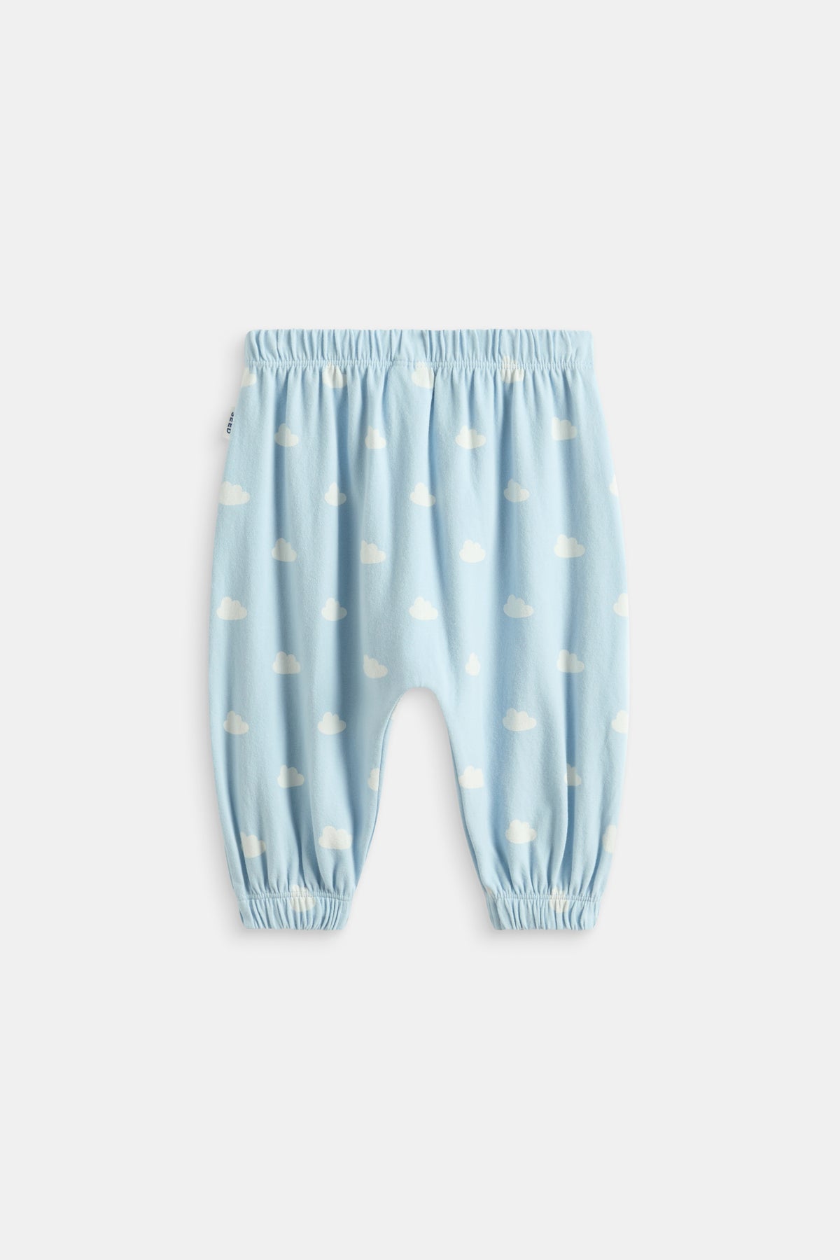 Cloud Harem Pant