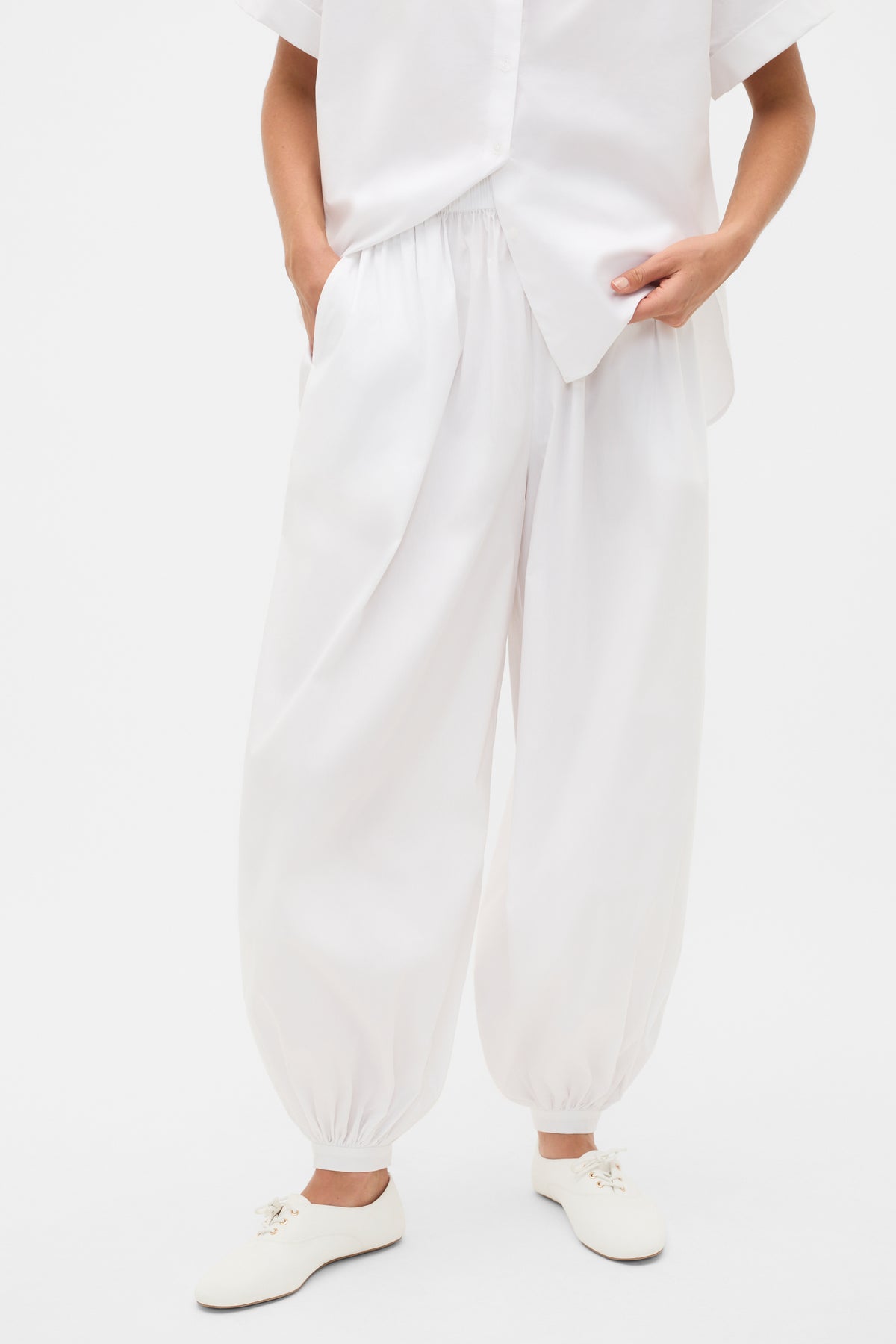 Genie Pant