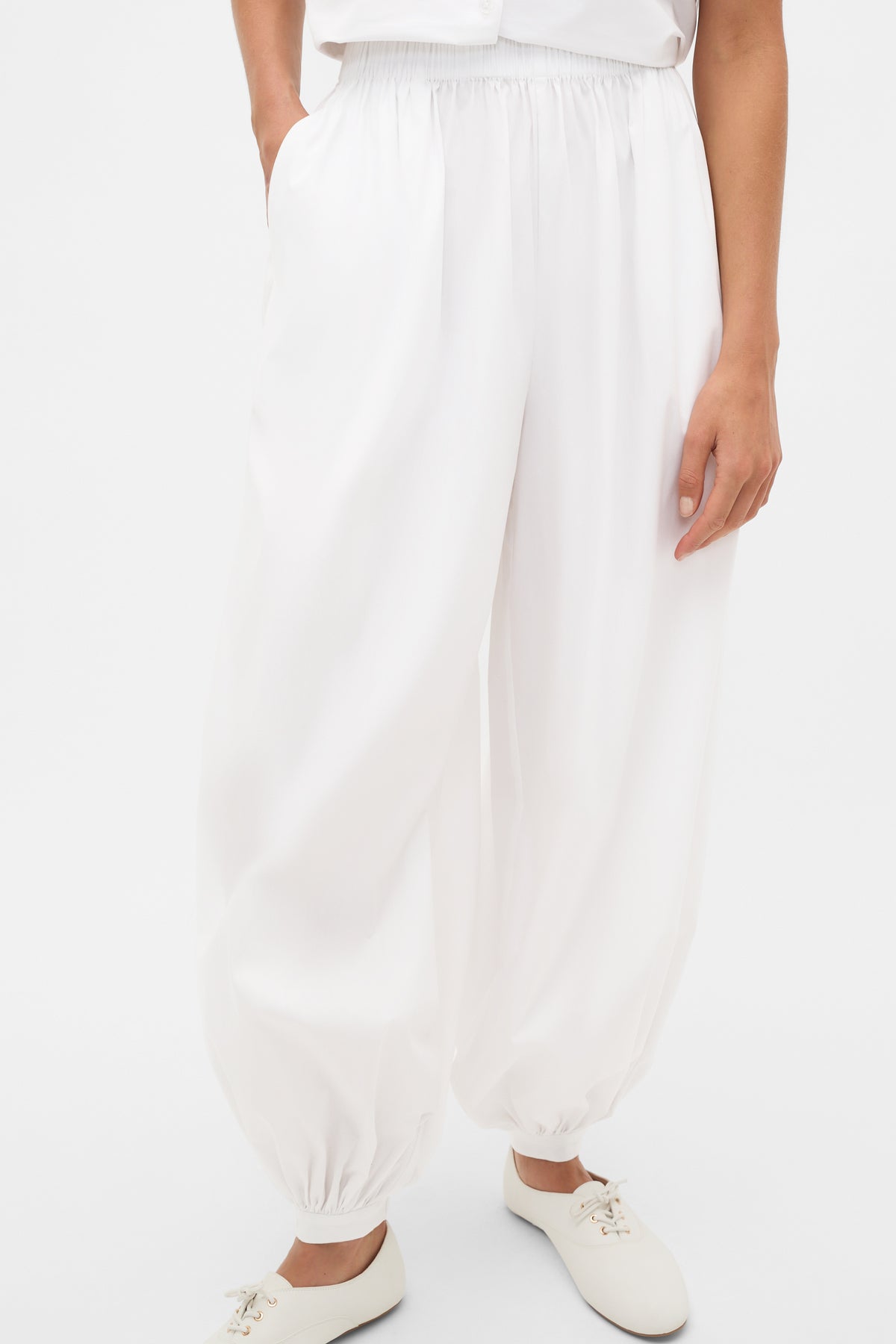 Genie Pant