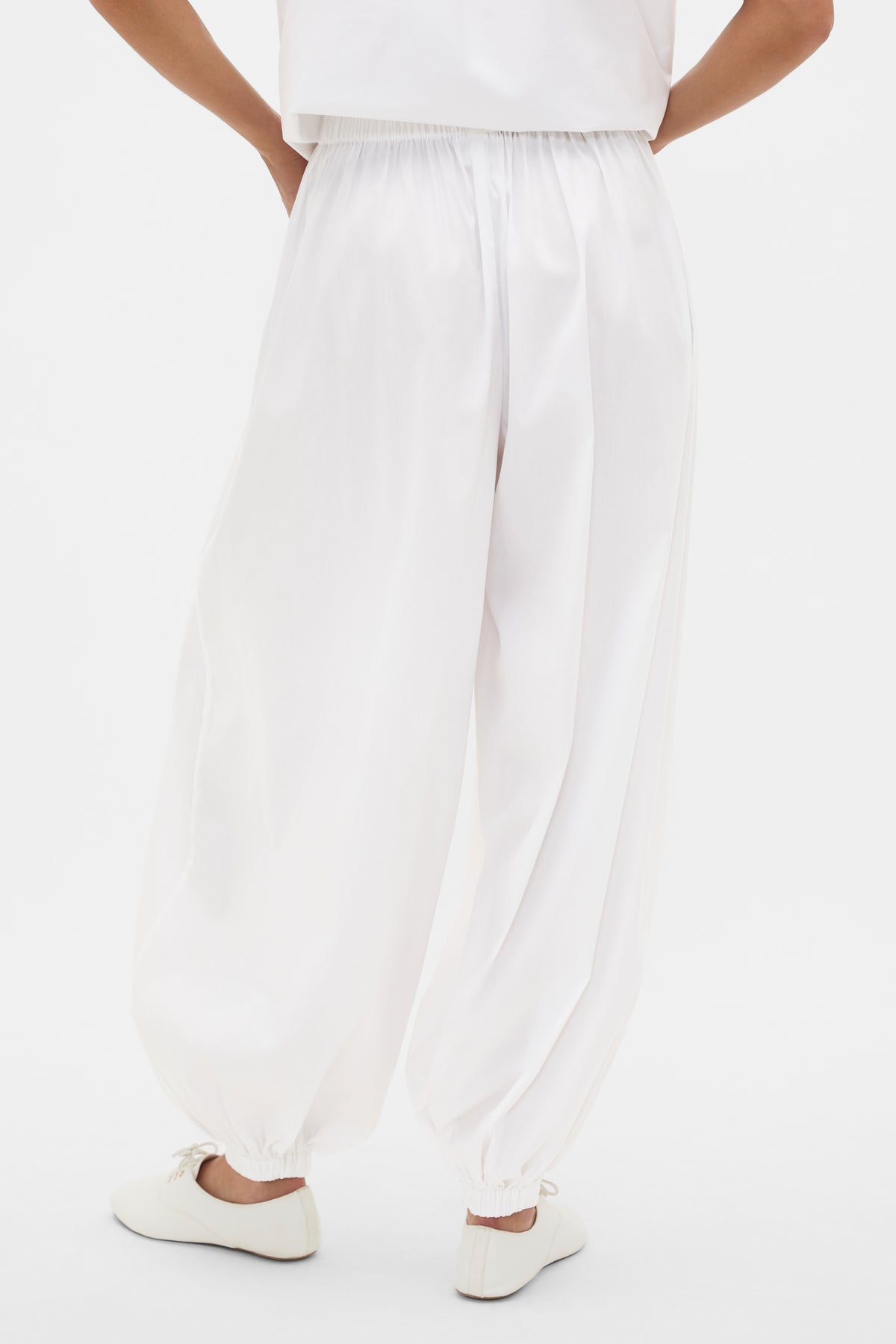 Genie Pant