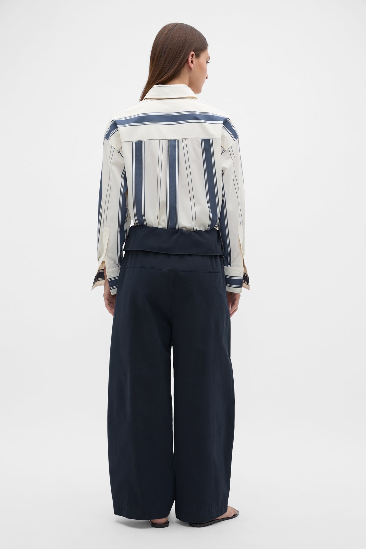 Fisherman Pant