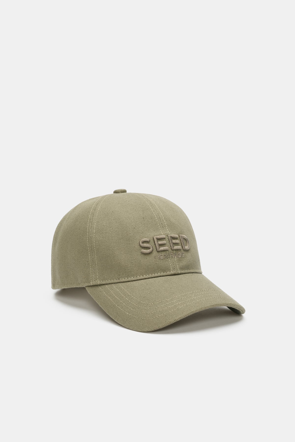 Seed Cap
