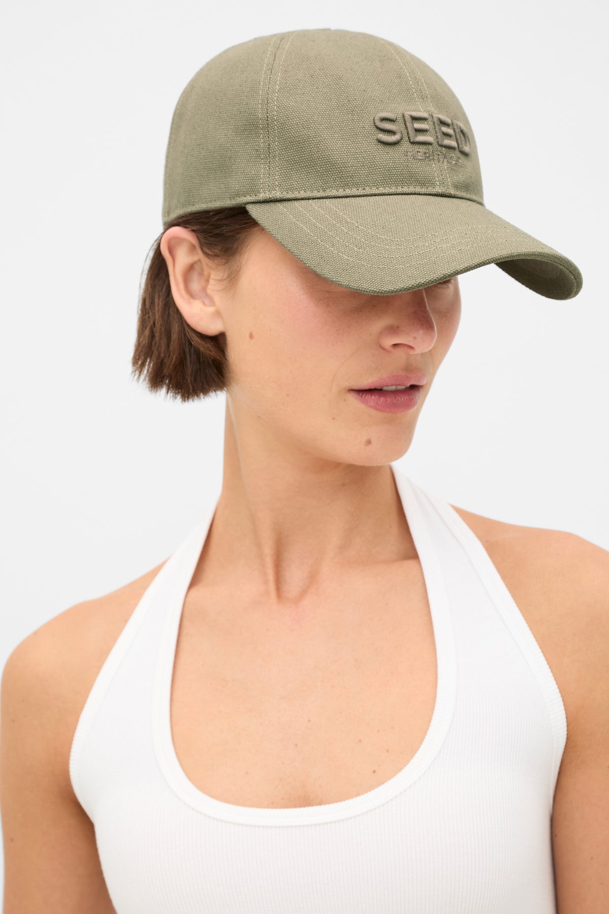 Seed Cap