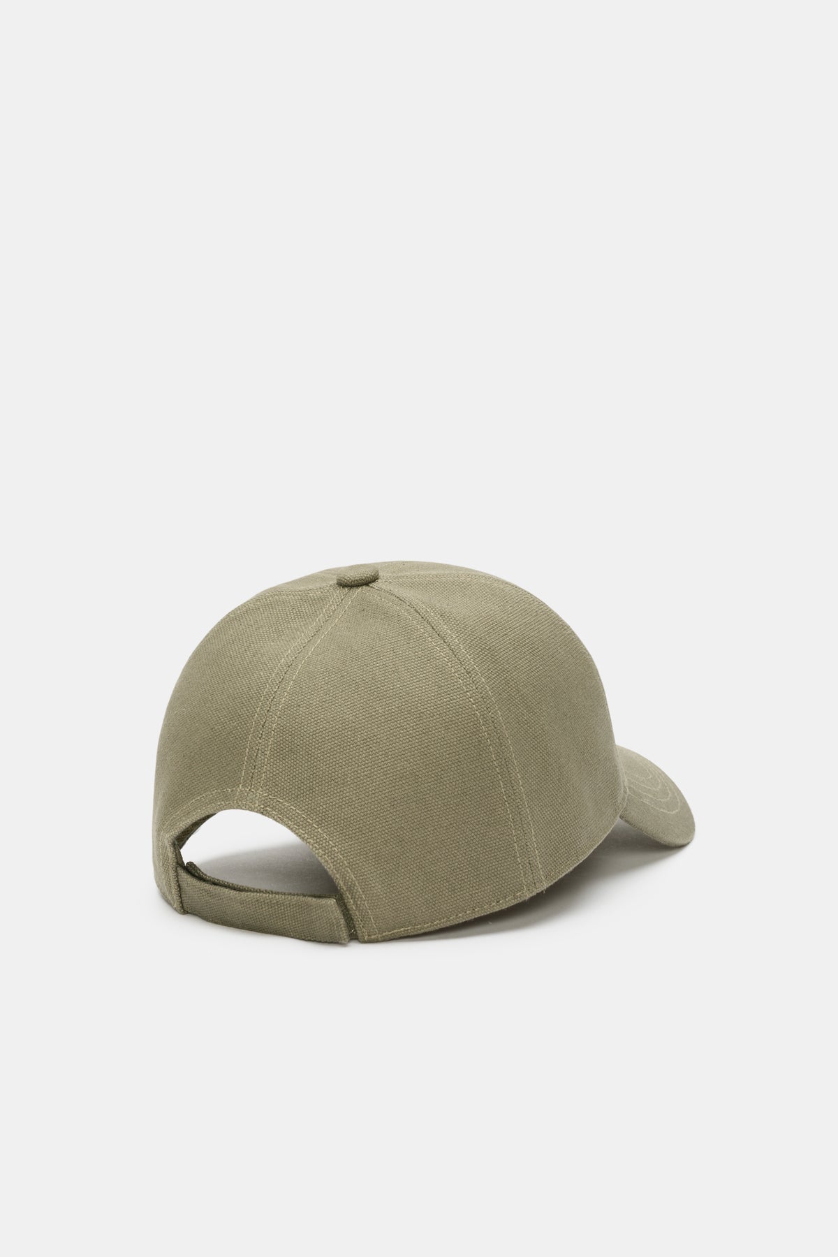Seed Cap