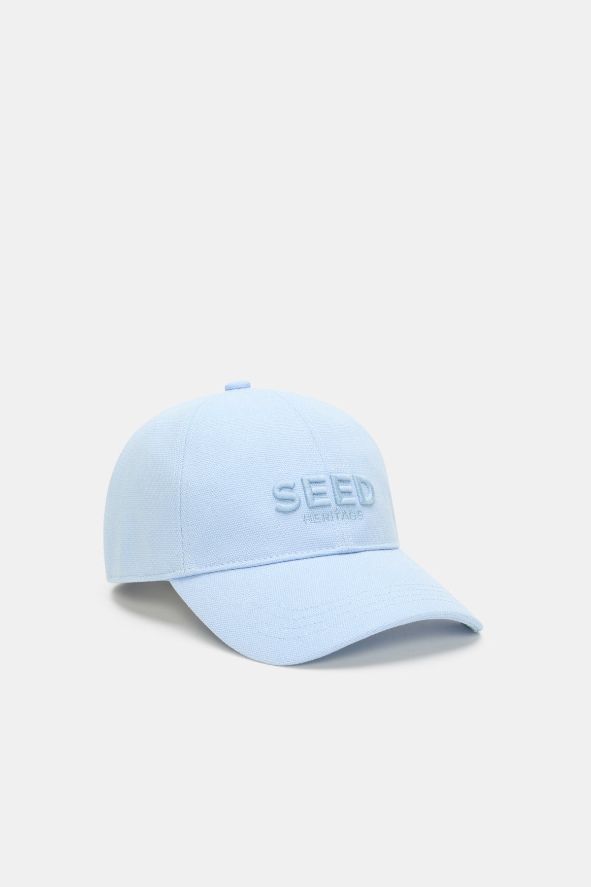 Seed Cap