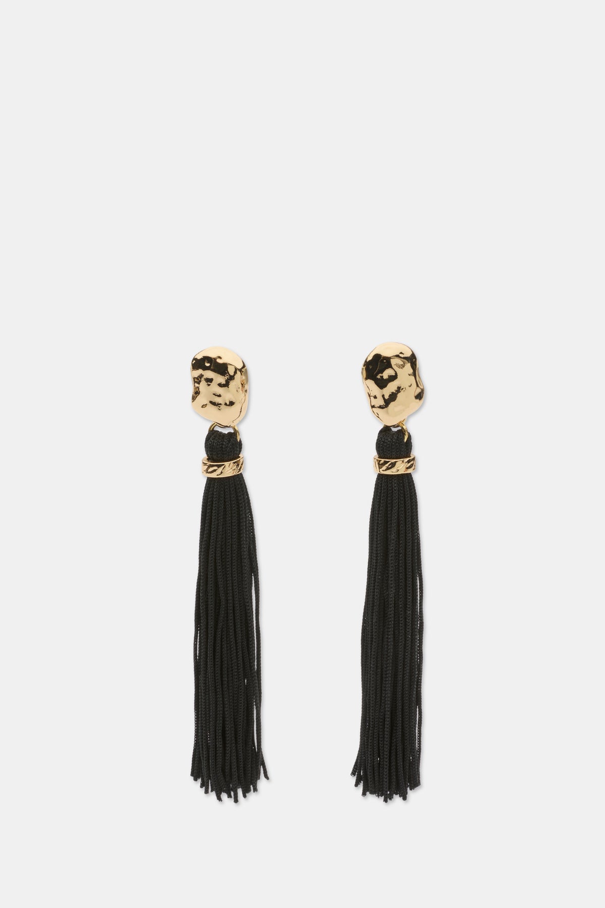 Tassel Earring