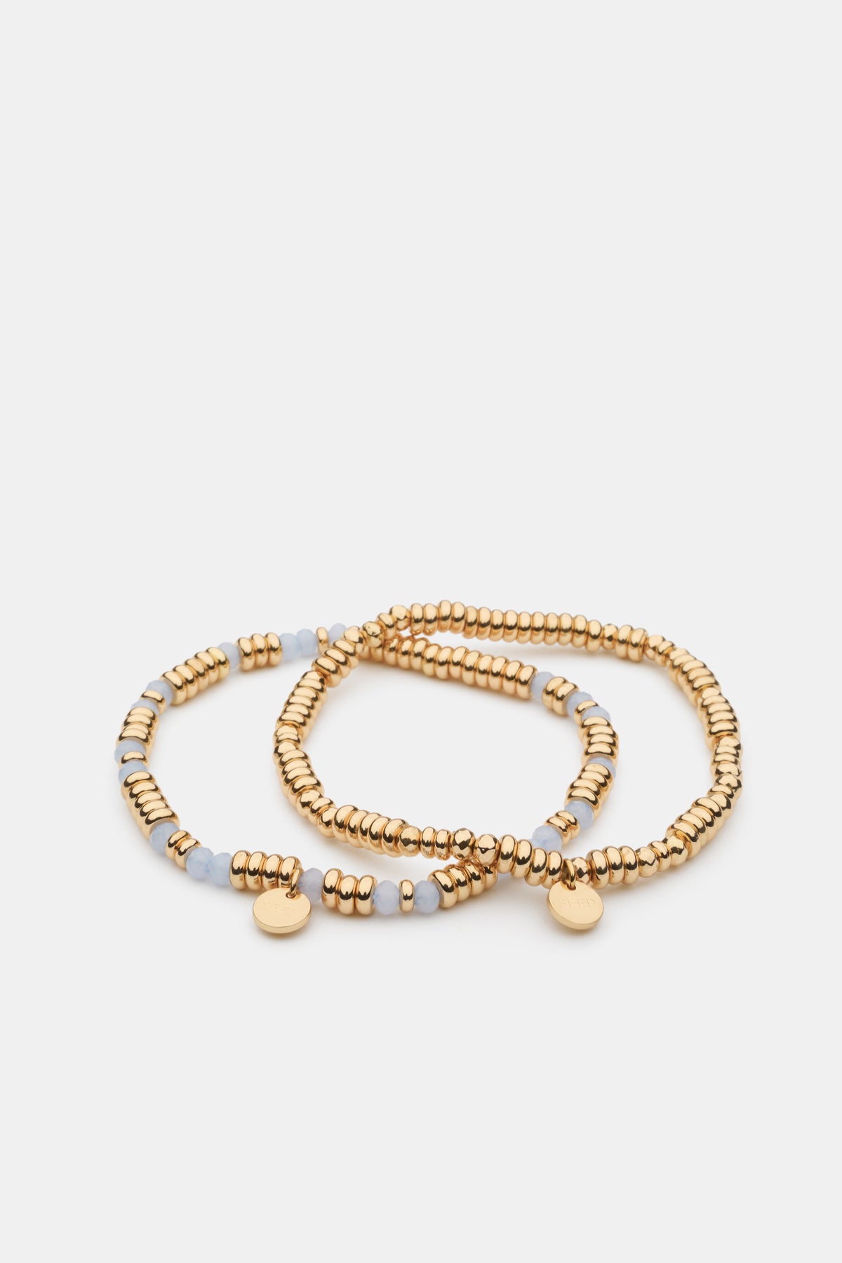 Delicate Bracelet Set