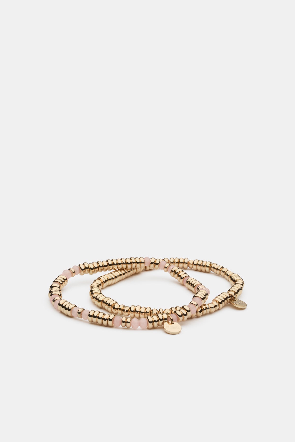 Delicate Bracelet Set