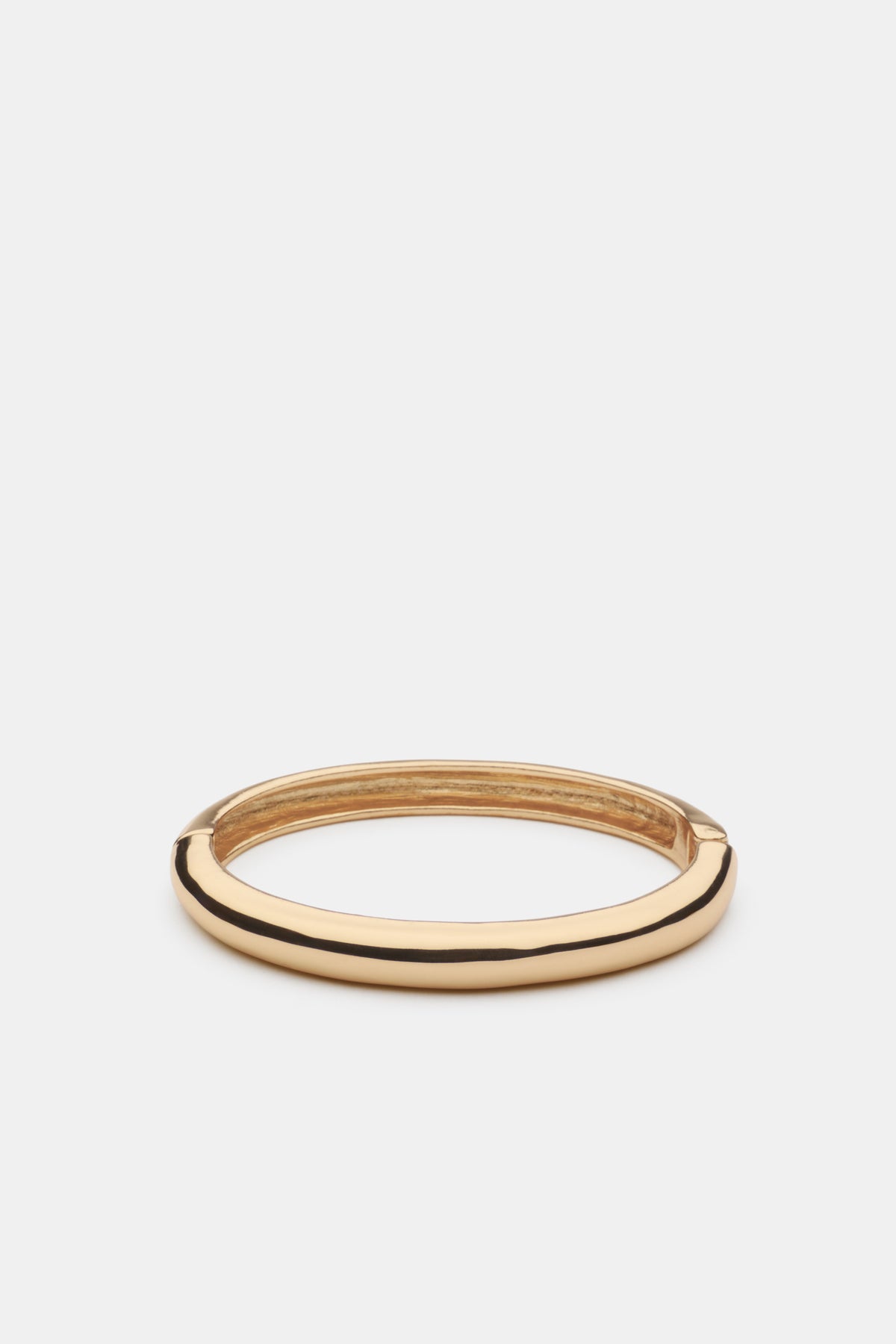 Classic Hinge Bangle