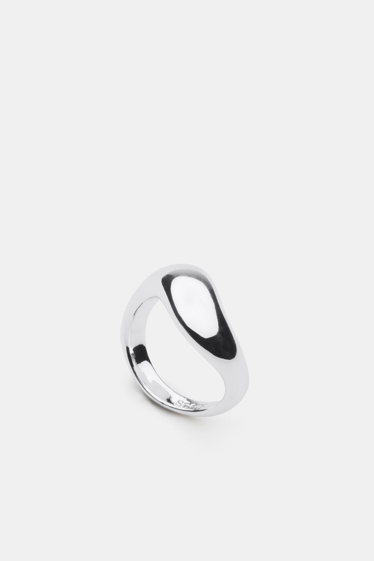 Wave Ring