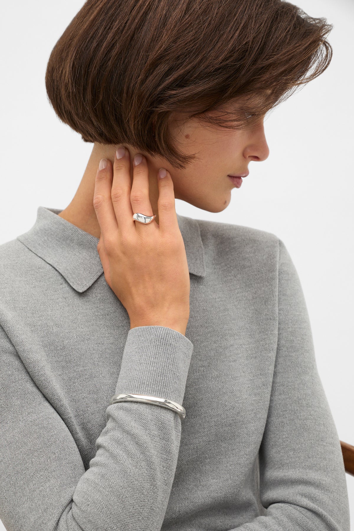 Wave Ring