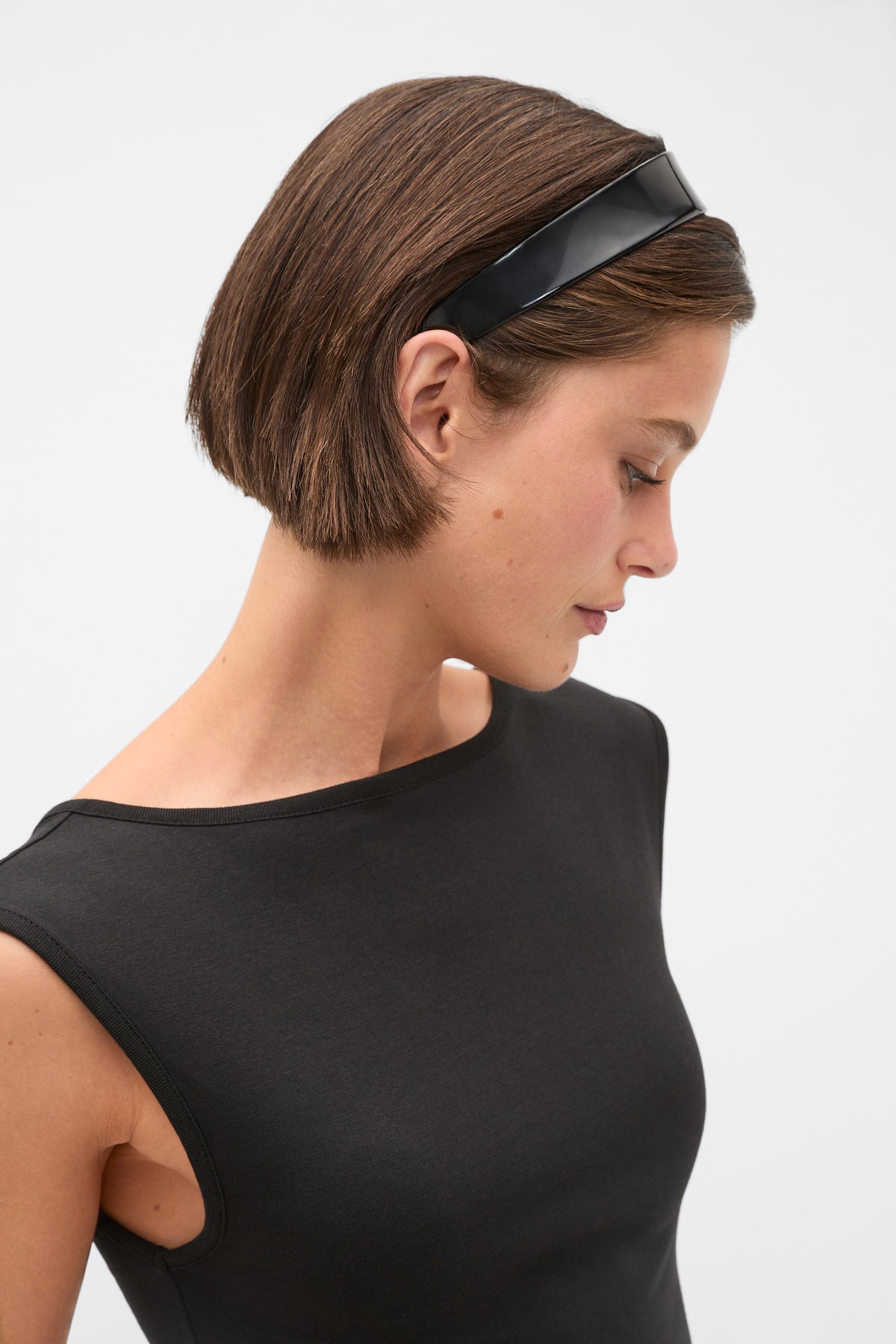 Acetate Headband