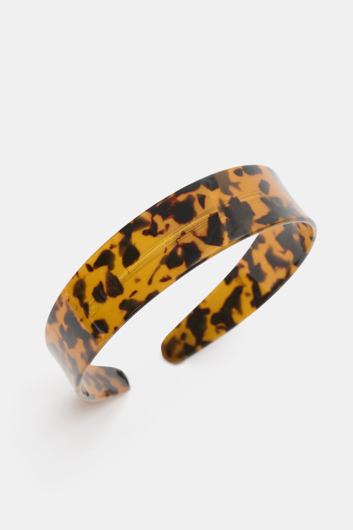 Acetate Headband